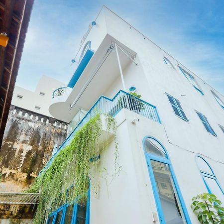 To Vo Hostel Hue Dış mekan fotoğraf