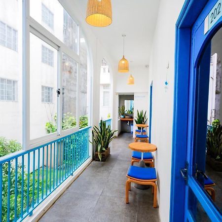 To Vo Hostel Hue Dış mekan fotoğraf
