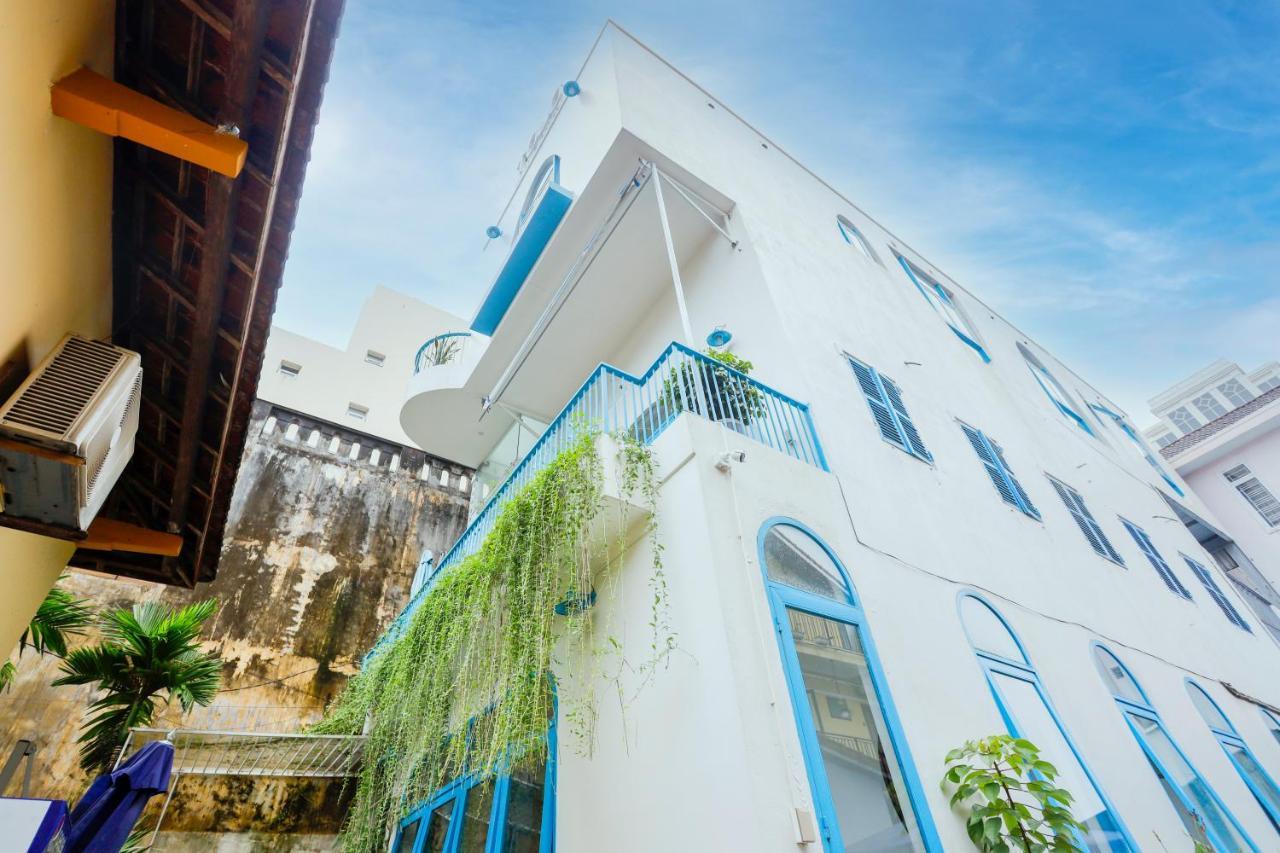 To Vo Hostel Hue Dış mekan fotoğraf