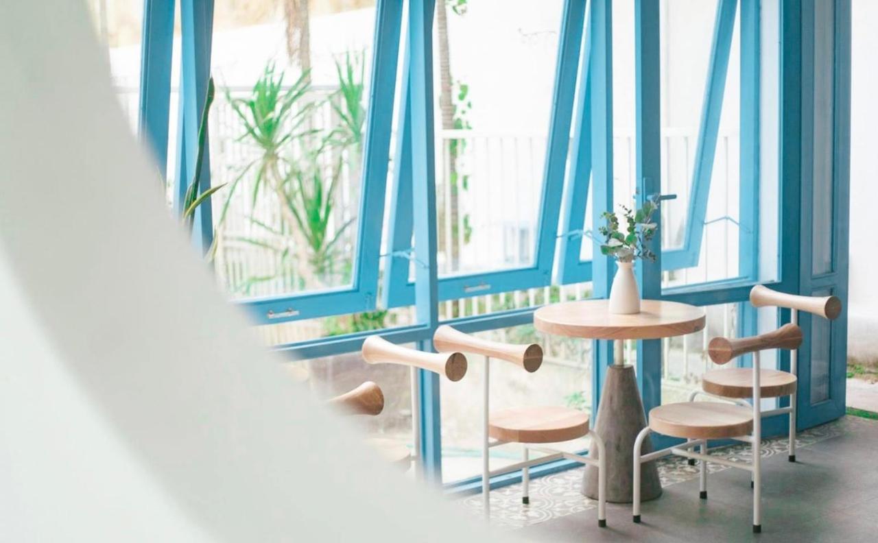 To Vo Hostel Hue Dış mekan fotoğraf