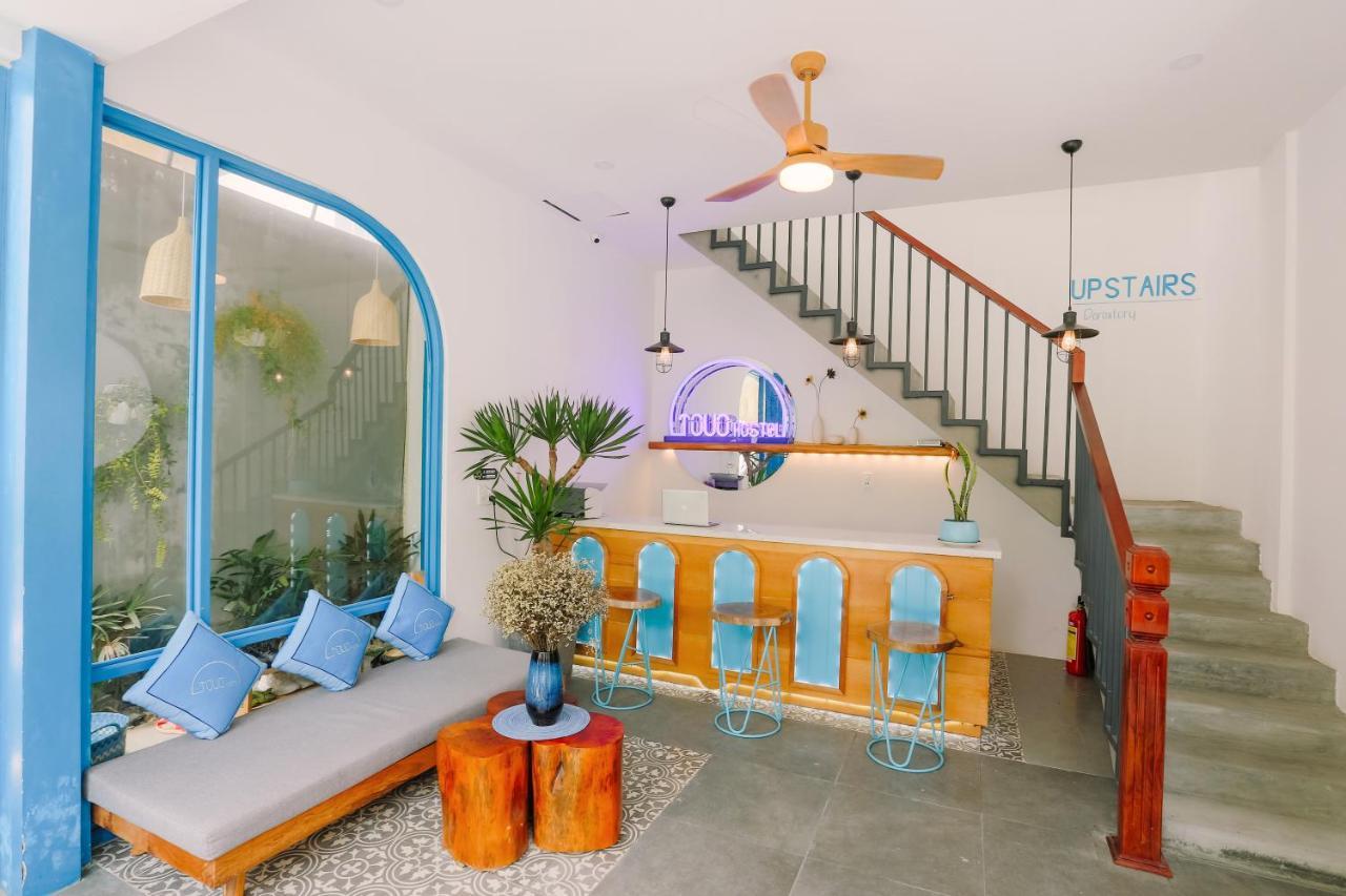 To Vo Hostel Hue Dış mekan fotoğraf
