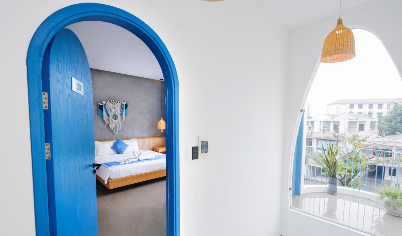 To Vo Hostel Hue Dış mekan fotoğraf