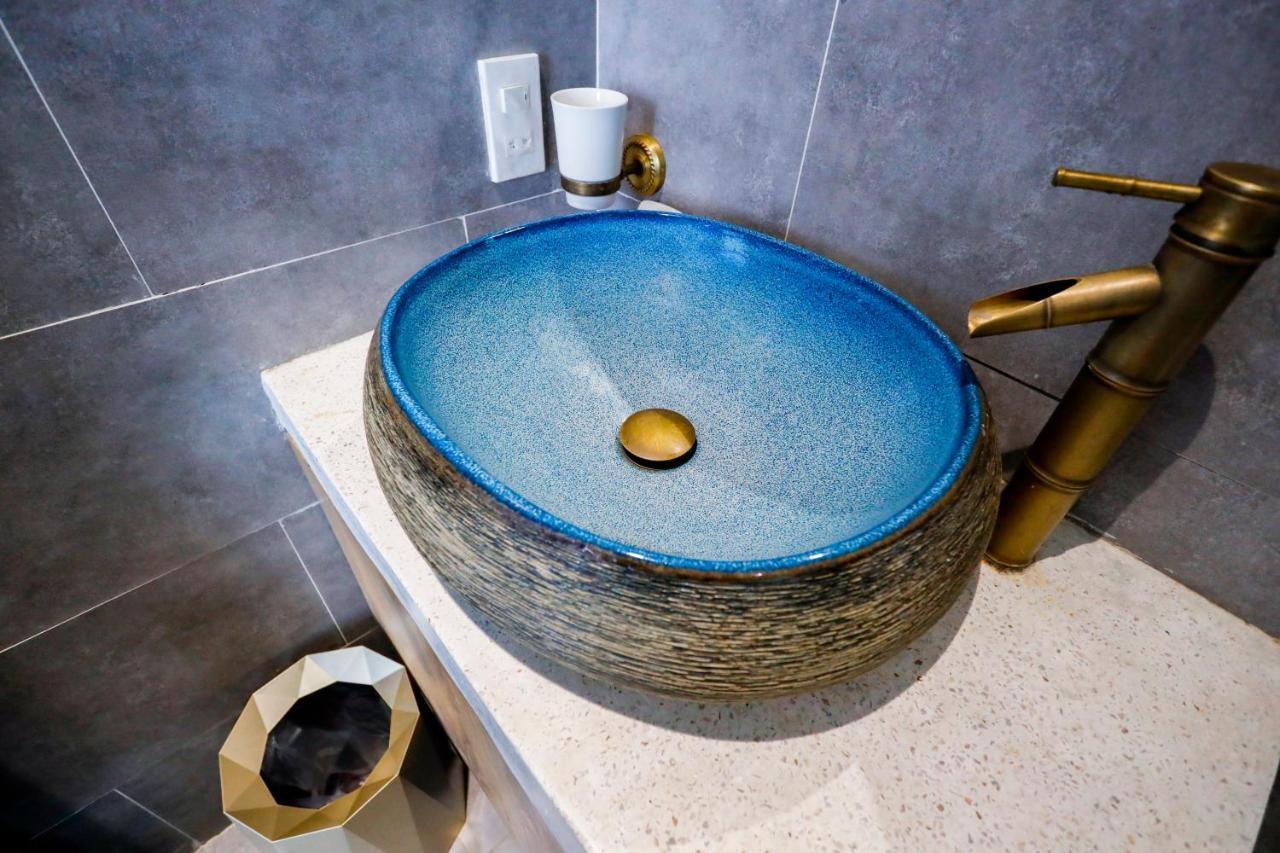 To Vo Hostel Hue Dış mekan fotoğraf