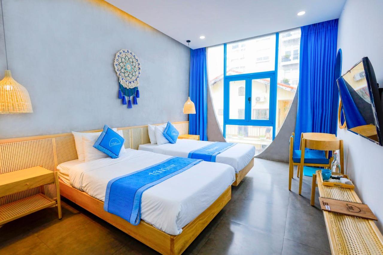 To Vo Hostel Hue Dış mekan fotoğraf