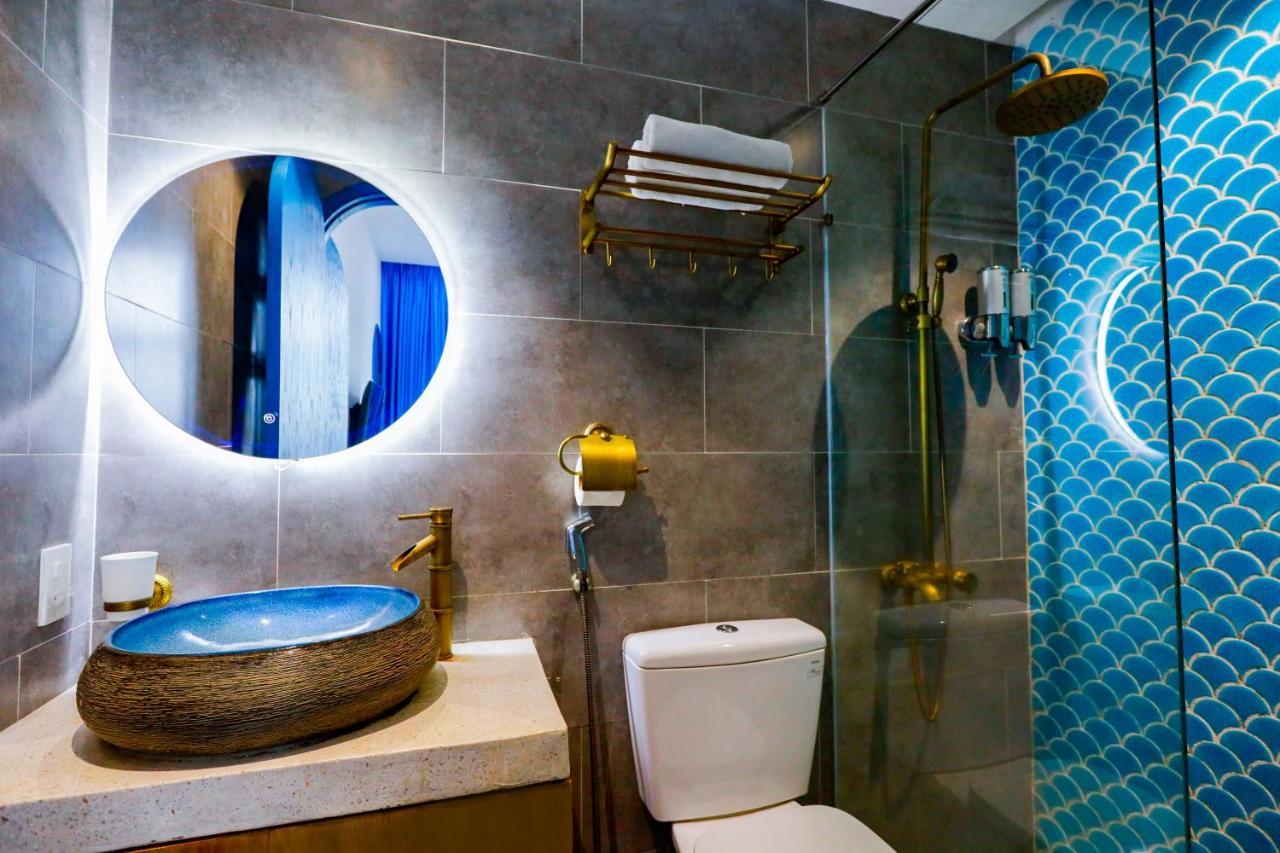 To Vo Hostel Hue Dış mekan fotoğraf