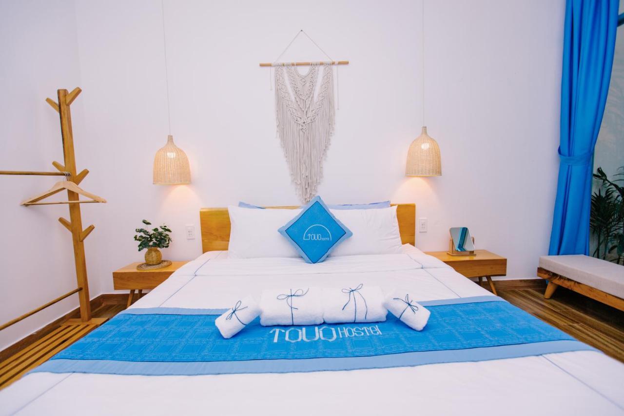 To Vo Hostel Hue Dış mekan fotoğraf