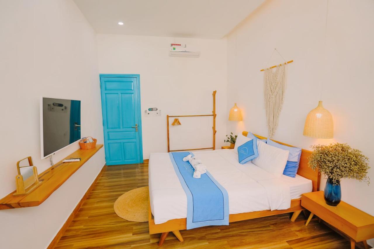 To Vo Hostel Hue Dış mekan fotoğraf