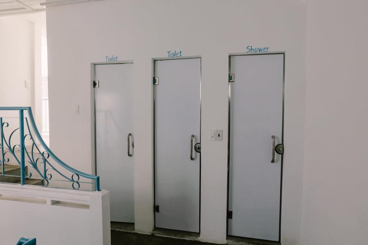 To Vo Hostel Hue Dış mekan fotoğraf